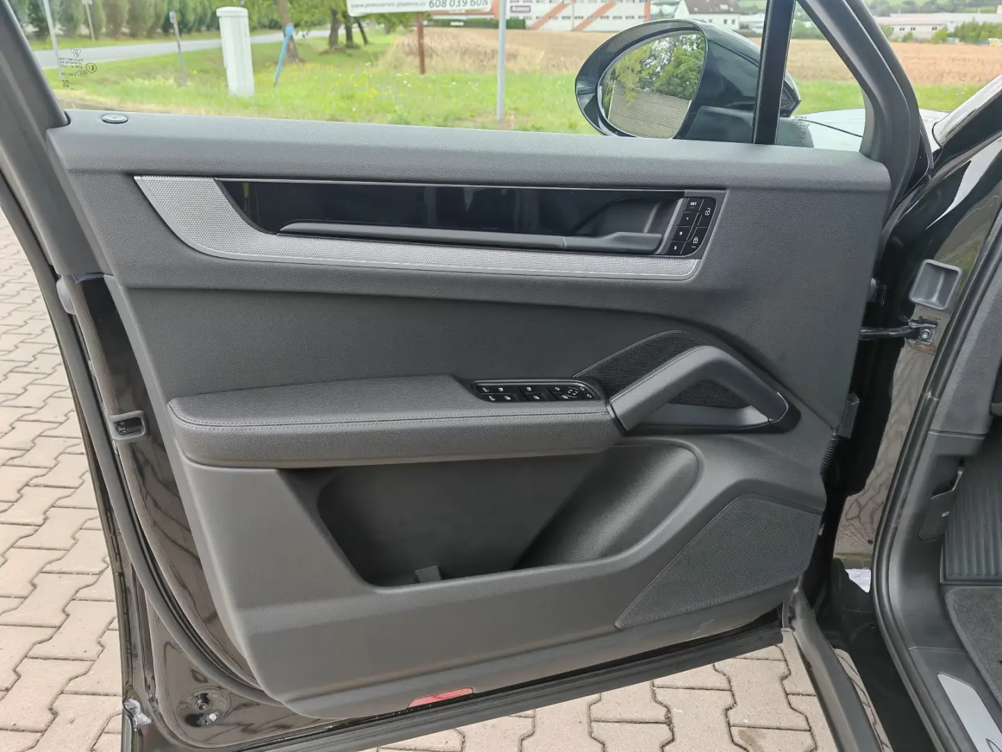 Porsche Cayenne 3.0 V6 Coupe MY2025 - SOFORT