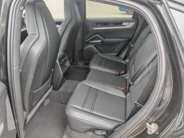 Porsche Cayenne 3.0 V6 Coupe MY2025 - SOFORT