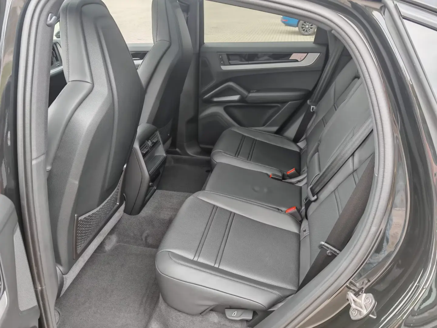 Porsche Cayenne 3.0 V6 Coupe MY2025 - SOFORT