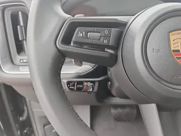 Porsche Cayenne 3.0 V6 Coupe MY2025 - SOFORT