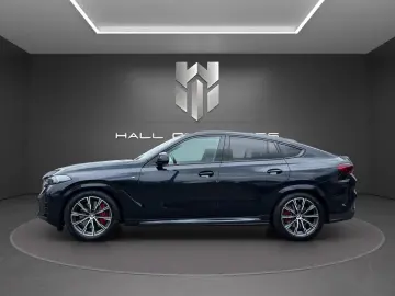 X6 30 d xDrive| M-Sport Pro| LED| Sky| H&K| Luft