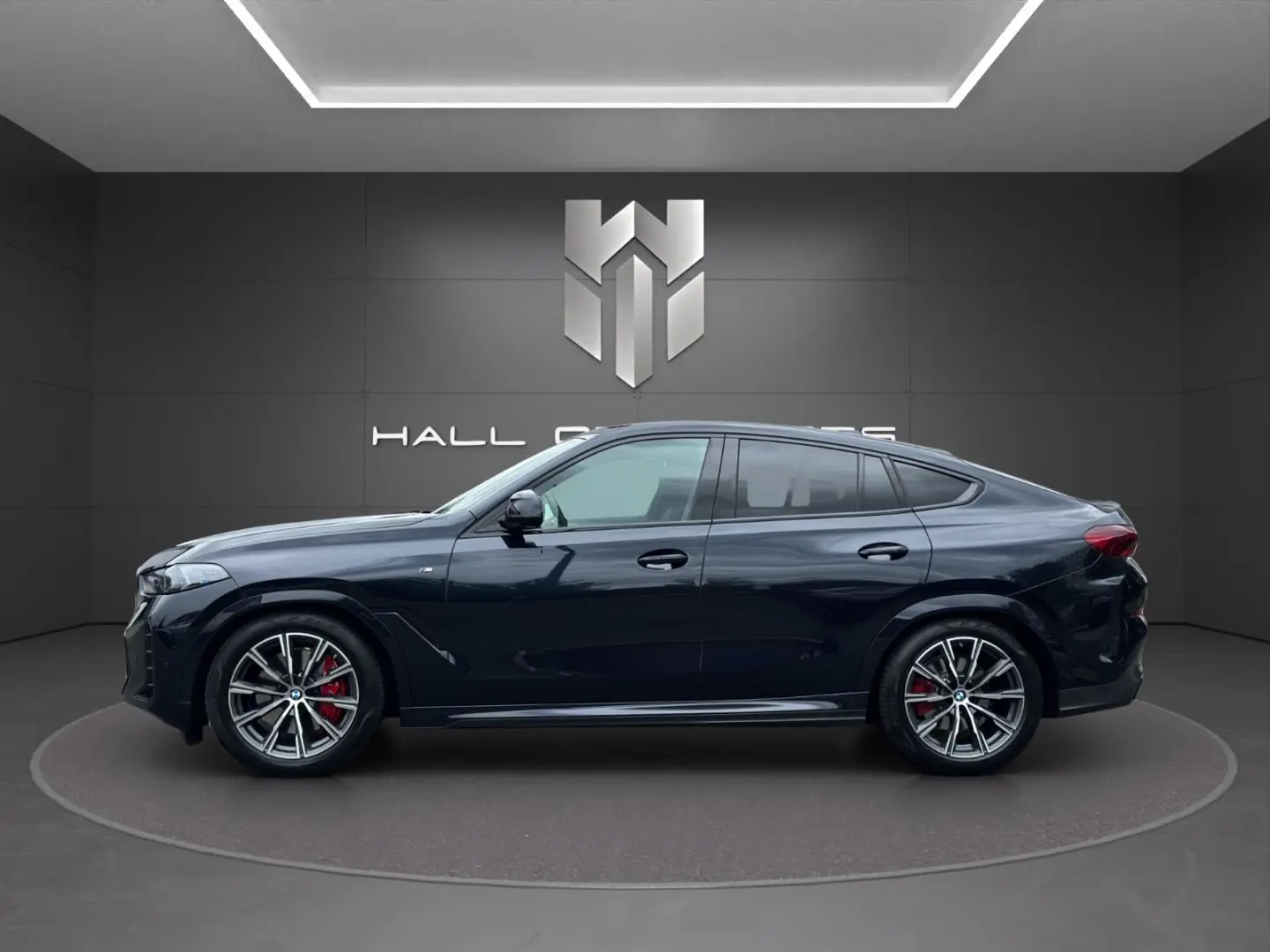 X6 30 d xDrive| M-Sport Pro| LED| Sky| H&K| Luft
