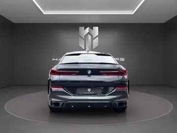X6 30 d xDrive| M-Sport Pro| LED| Sky| H&K| Luft