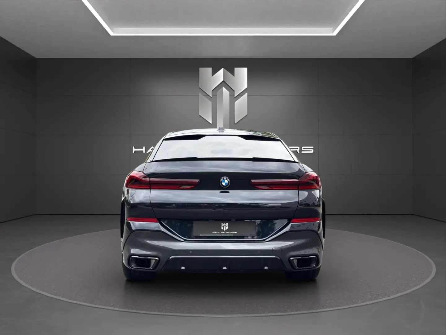 X6 30 d xDrive| M-Sport Pro| LED| Sky| H&K| Luft