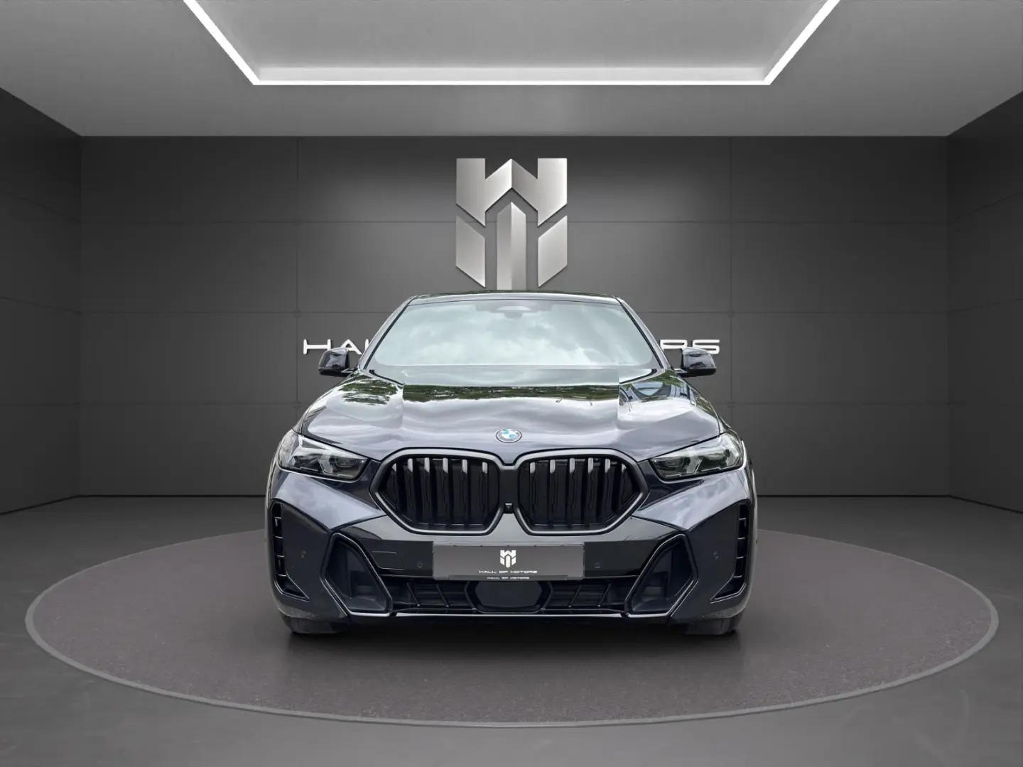X6 30 d xDrive| M-Sport Pro| LED| Sky| H&K| Luft