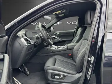 X6 30 d xDrive| M-Sport Pro| LED| Sky| H&K| Luft