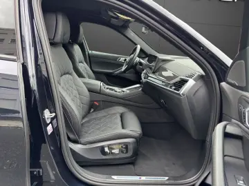 X6 30 d xDrive| M-Sport Pro| LED| Sky| H&K| Luft
