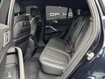 X6 30 d xDrive| M-Sport Pro| LED| Sky| H&K| Luft