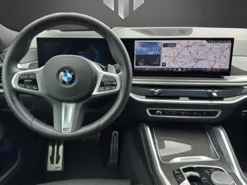 X6 30 d xDrive| M-Sport Pro| LED| Sky| H&K| Luft