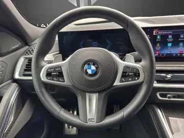 X6 30 d xDrive| M-Sport Pro| LED| Sky| H&K| Luft