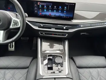 X6 30 d xDrive| M-Sport Pro| LED| Sky| H&K| Luft