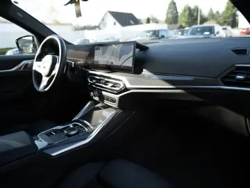 M440i Gran Coupe AHK LED ALUFELGEN 20 ZOLL NAVI