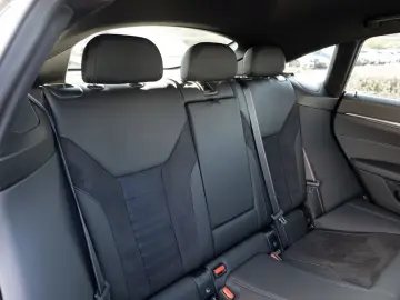 M440i Gran Coupe AHK LED ALUFELGEN 20 ZOLL NAVI