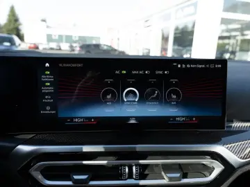 M440i Gran Coupe AHK LED ALUFELGEN 20 ZOLL NAVI