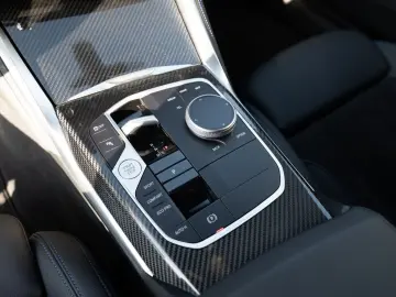 M440i Gran Coupe AHK LED ALUFELGEN 20 ZOLL NAVI
