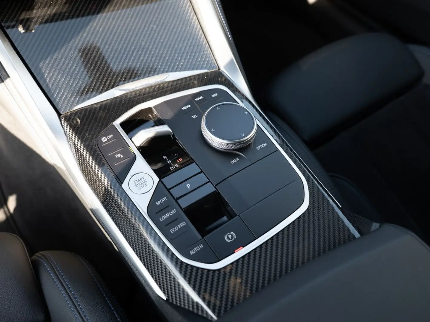 M440i Gran Coupe AHK LED ALUFELGEN 20 ZOLL NAVI