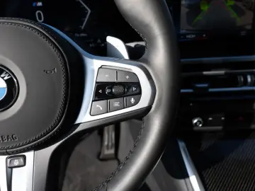 M440i Gran Coupe AHK LED ALUFELGEN 20 ZOLL NAVI