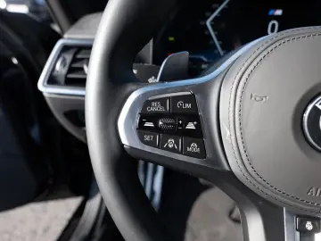 M440i Gran Coupe AHK LED ALUFELGEN 20 ZOLL NAVI