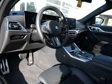 M440i Gran Coupe AHK LED ALUFELGEN 20 ZOLL NAVI
