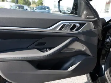 M440i Gran Coupe AHK LED ALUFELGEN 20 ZOLL NAVI
