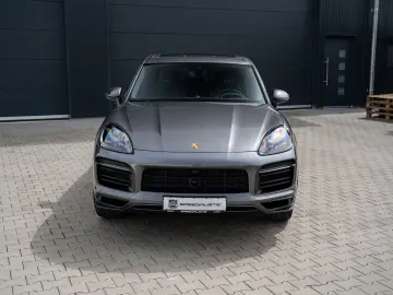 Cayenne GTS / 1.Hand / Garantie / Unfallfrei