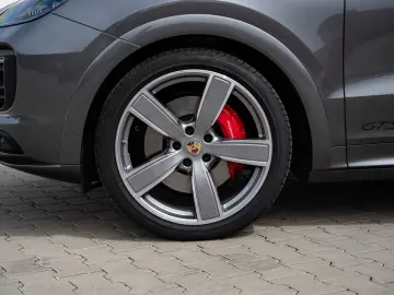 Cayenne GTS / 1.Hand / Garantie / Unfallfrei