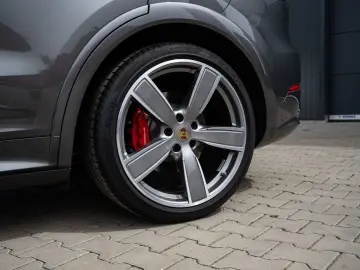 Cayenne GTS / 1.Hand / Garantie / Unfallfrei