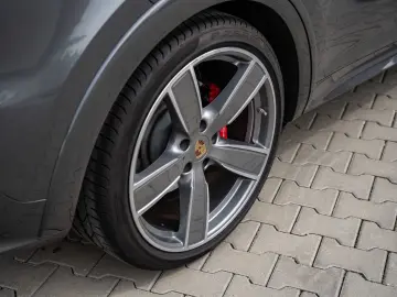 Cayenne GTS / 1.Hand / Garantie / Unfallfrei