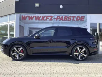Cayenne S 4.0 V8 BOSE MATRIX PANO ACC HEAD-UP