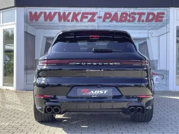 Cayenne S 4.0 V8 BOSE MATRIX PANO ACC HEAD-UP