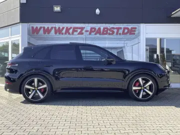 Cayenne S 4.0 V8 BOSE MATRIX PANO ACC HEAD-UP
