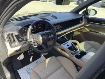 Cayenne S 4.0 V8 BOSE MATRIX PANO ACC HEAD-UP