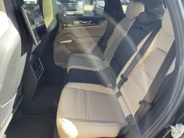 Cayenne S 4.0 V8 BOSE MATRIX PANO ACC HEAD-UP