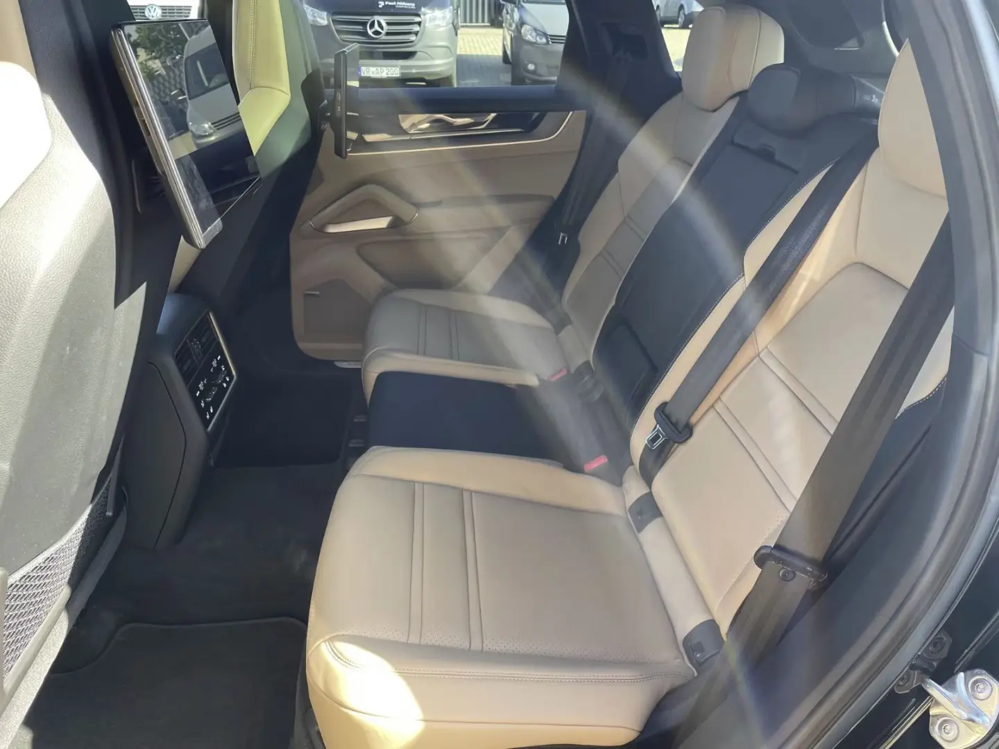 Cayenne S 4.0 V8 BOSE MATRIX PANO ACC HEAD-UP