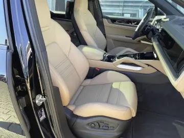 Cayenne S 4.0 V8 BOSE MATRIX PANO ACC HEAD-UP