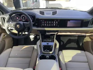 Cayenne S 4.0 V8 BOSE MATRIX PANO ACC HEAD-UP