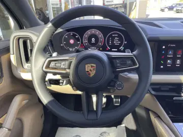 Cayenne S 4.0 V8 BOSE MATRIX PANO ACC HEAD-UP