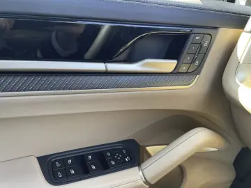 Cayenne S 4.0 V8 BOSE MATRIX PANO ACC HEAD-UP