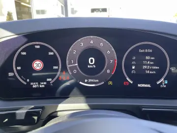 Cayenne S 4.0 V8 BOSE MATRIX PANO ACC HEAD-UP