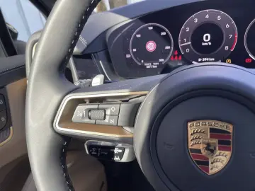 Cayenne S 4.0 V8 BOSE MATRIX PANO ACC HEAD-UP