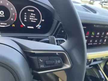 Cayenne S 4.0 V8 BOSE MATRIX PANO ACC HEAD-UP