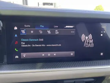 Cayenne S 4.0 V8 BOSE MATRIX PANO ACC HEAD-UP