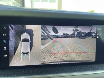 Cayenne S 4.0 V8 BOSE MATRIX PANO ACC HEAD-UP