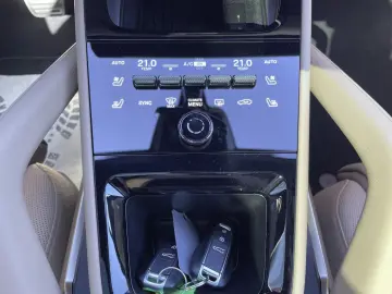 Cayenne S 4.0 V8 BOSE MATRIX PANO ACC HEAD-UP