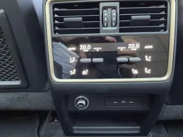 Cayenne S 4.0 V8 BOSE MATRIX PANO ACC HEAD-UP