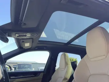 Cayenne S 4.0 V8 BOSE MATRIX PANO ACC HEAD-UP