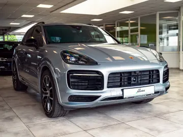 Cayenne GTS*HAL*Sportdesign*Carbon*360°*Inno*HUD