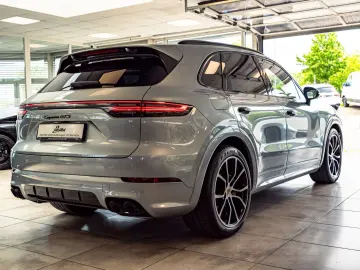 Cayenne GTS*HAL*Sportdesign*Carbon*360°*Inno*HUD