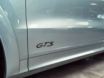 Cayenne GTS*HAL*Sportdesign*Carbon*360°*Inno*HUD