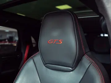Cayenne GTS*HAL*Sportdesign*Carbon*360°*Inno*HUD